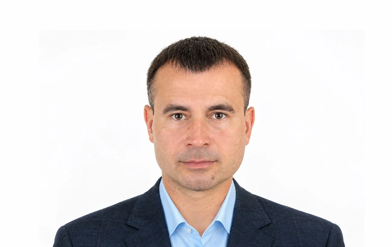 Didich will remain in custody in the Carthage case, with bail set at 15 million hryvnia