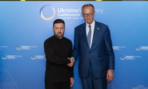 У Миколаєві арештували снайпера, який стріляв у авторитета «Мультика»