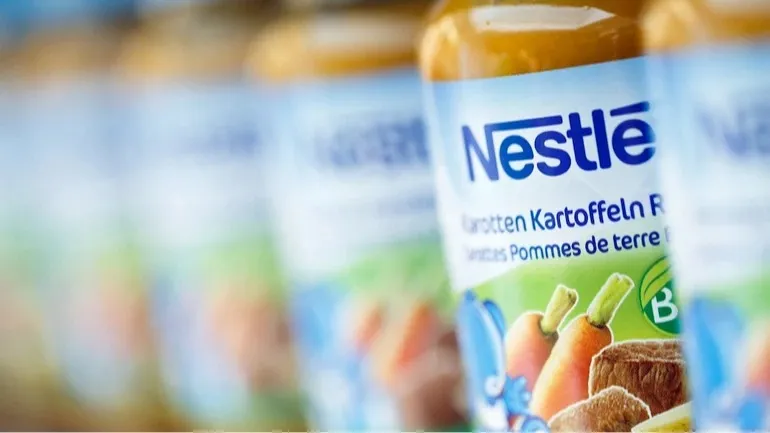 Nestlé отреагировала на захват своего бизнеса в РФ