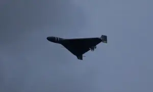Ракетный удар по Черниговщине: из-под завалов достали тело женщины