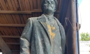 У Криму знайдено мертвим сина кримськотатарського полоненого Кремля