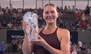 Мессі побив рекорд Роналду за голами на клубному рівні