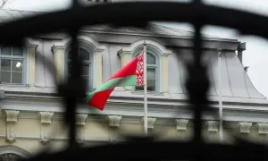 Байден исключил военное противодействие вторжению России в Украину