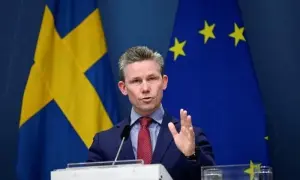 Генсек РЄ хоче повернути РФ на світову арену - Ар'єв