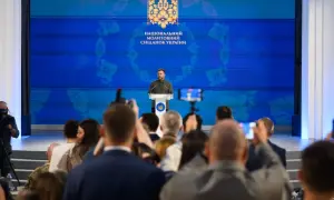В украинских поездах появятся вагоны для людей с инвалидностью
