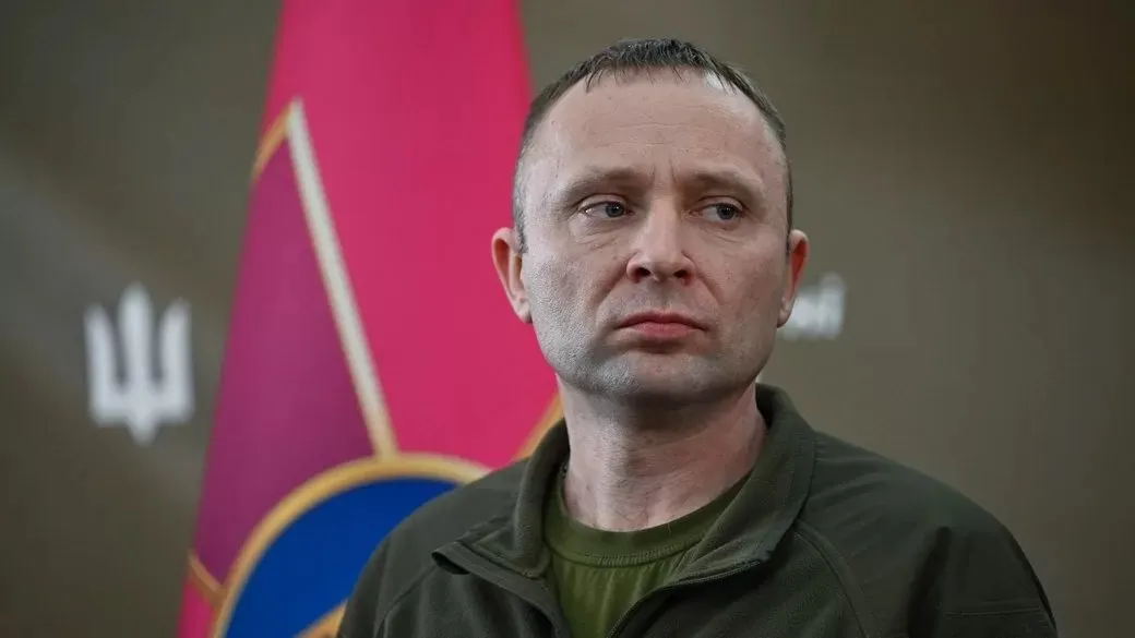 Драпатий доручив перевірити 225-й штурмовий полк після розслідування про знущання