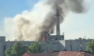 Генштаб підтвердив удар по НПЗ ТАНЕКО у Татарстані