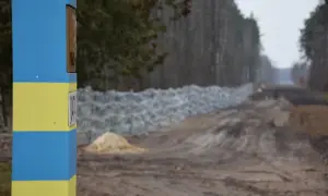 Бійці ЗСУ за добу на фронті ліквідували майже 1700 окупантів та 45 ББМ