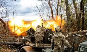 Фото: в Днепропетровской области в результате обстрелов со стороны РФ погиб человек, пятеро получили ранения