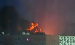 ВСУ взяли в плен наемника из беларуси