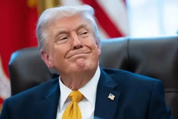 Новую линию между Молдовой и Румынией назовут Trump Liberty Line