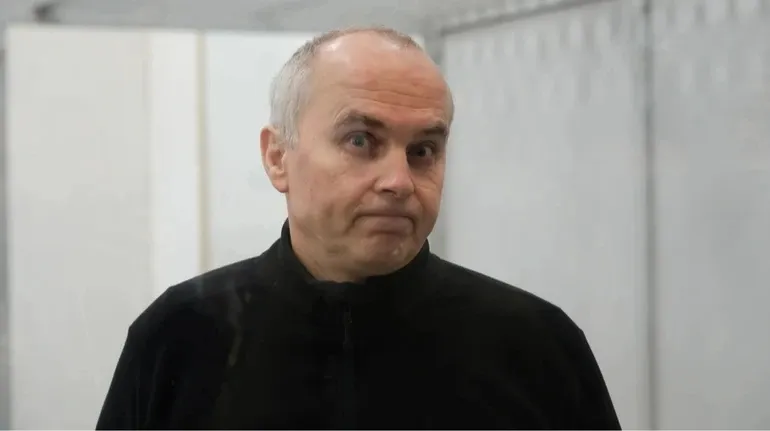 Как выглядит бизнес-структура семьи Шуфрича