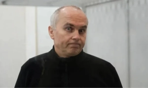 Відео: агенти НАБУ приїхали до СБУ відбивати суддю Чауса