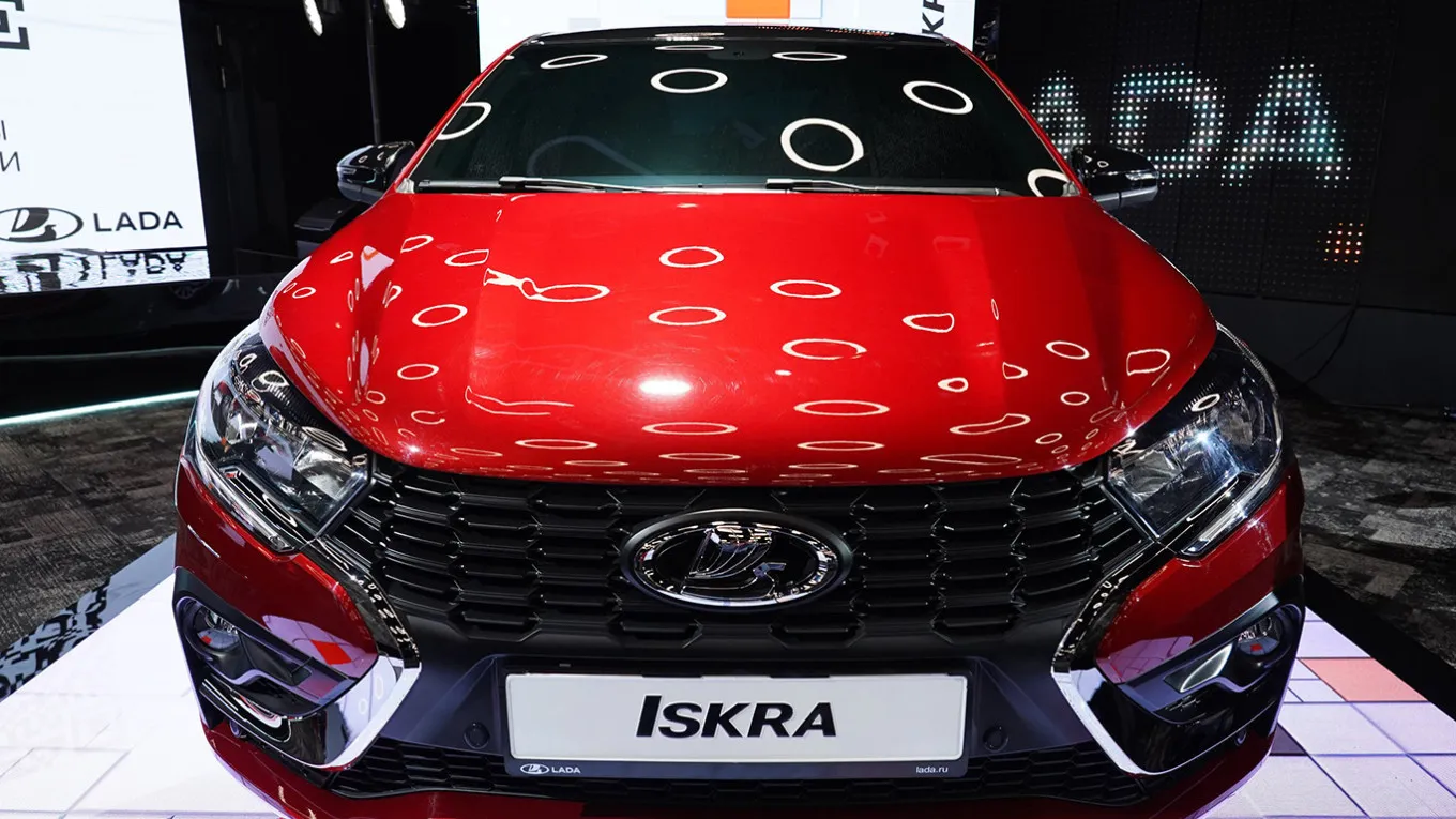 Russia expects a drop in domestic car sales due to the end of loan programs