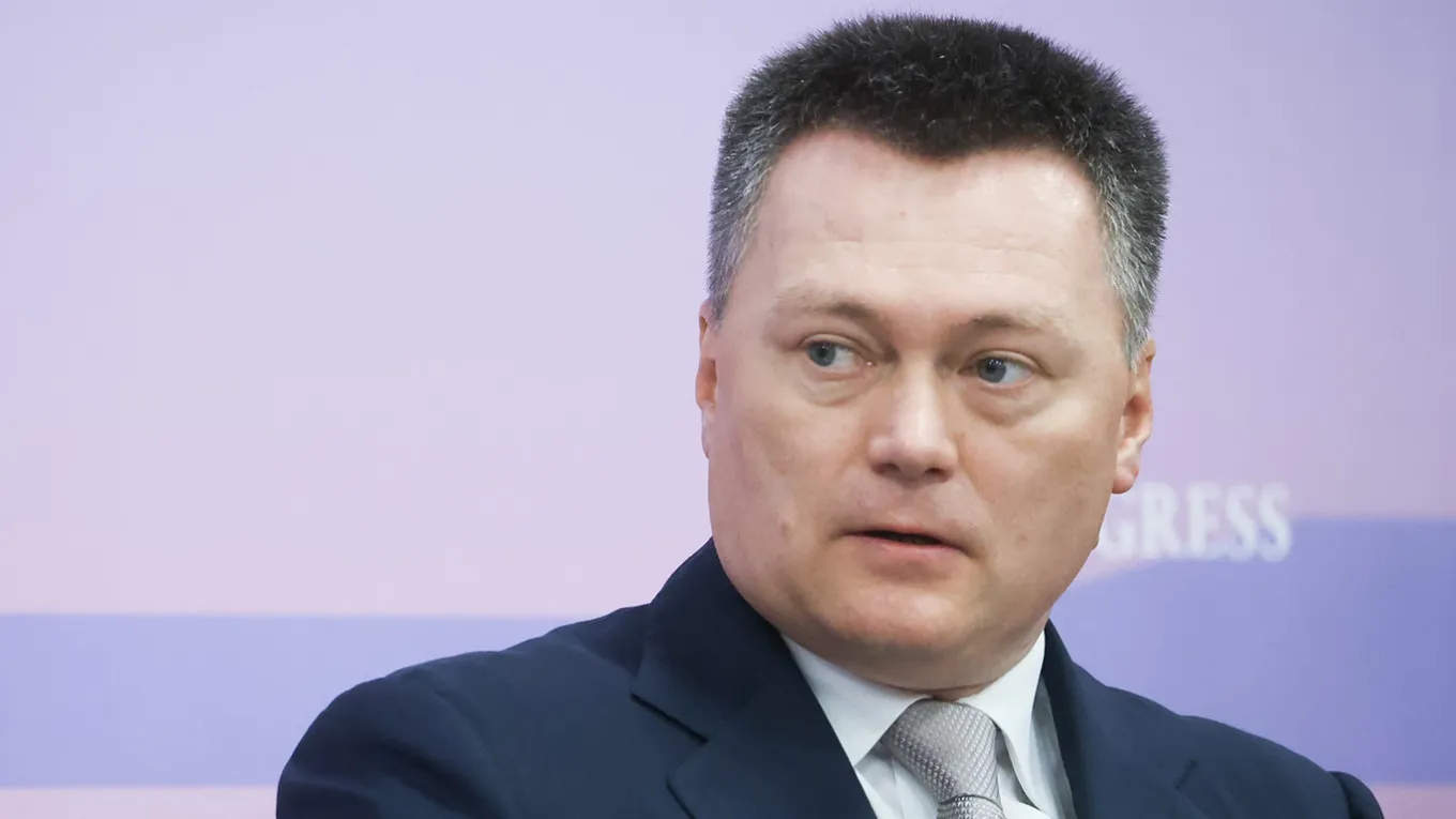 Przewodniczący Sądu Najwyższego Federacji Rosyjskiej zwrócił się do Chin z prośbą o podzielenie się doświadczeniami w zakresie wykorzystania sztucznej inteligencji w postępowaniu sądowym