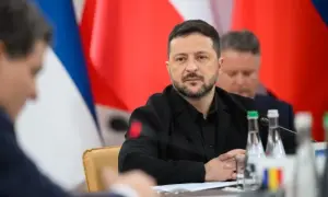 У Запоріжжі судитимуть жінку, яка хотіла продати доньок за $2000