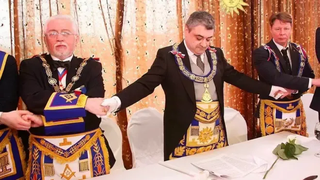 Лондонська поліція посварилася з масонами через нові правила