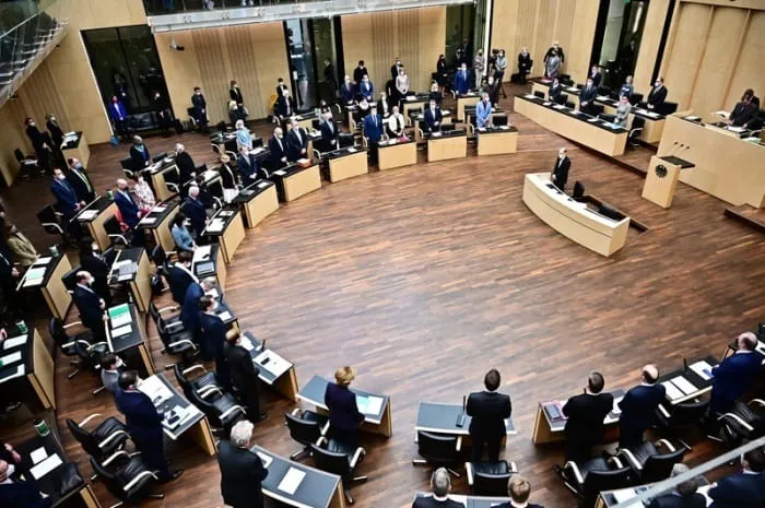 Бундесрат підтвердив непохитну підтримку України перед російською агресією