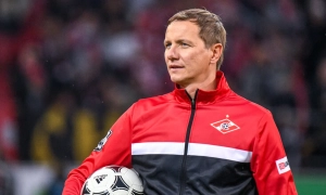 Захисника «Динамо» номіновано на премію найкращого молодого футболіста Європи