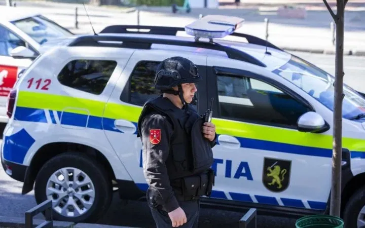 Following the crash of the drone, Moldova recalled its ambassador from Moscow for consultations