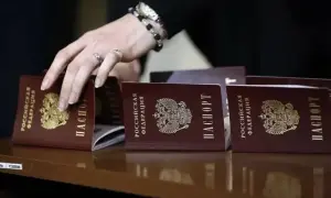 Зеленский надеется, что Берлин использует «Северный поток-2» против РФ, но есть одно «но»