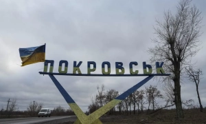 Українська ППО збила ракети РФ над Кіровоградською областю