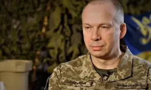 ЄБРР надасть Україні рекордний кредит на закупівлю газу