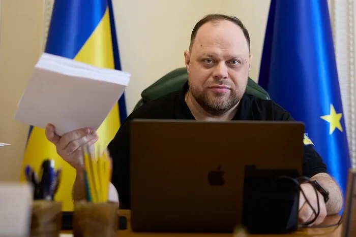 Приватність, сім’я і ШІ, що змінює новий Цивільний кодекс