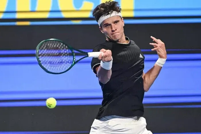 Російського тенісиста відсторонили через відмову співпрацювати