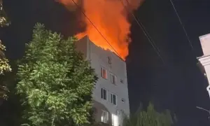 Російська армія вже відчуває дефіцит особового складу на фронті — Гнатов