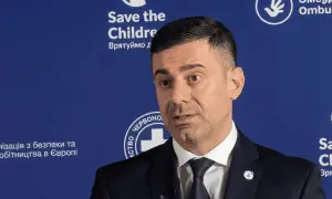 Кожна четверта дитина молодшого шкільного віку в Україні має зайву вагу
