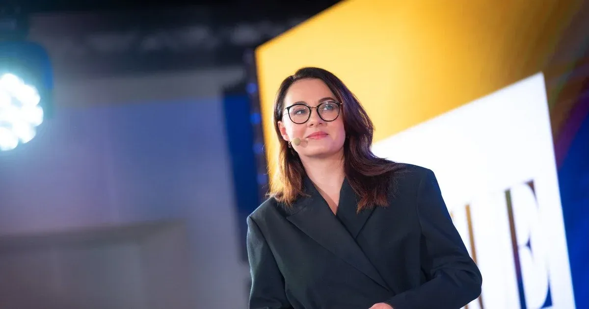 Свириденко обговорила безперебійне газопостачання з Нафтогазом