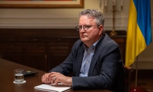 У Брюсселі розкритикували грузинський закон про «іноагентів»: що з ним не так