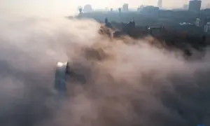 Рятувальники встановили, що вибухнуло у кафе на Андріївському узвозі