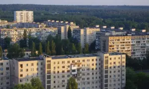 Київські дитячі садки і школи обладнають турнікетами