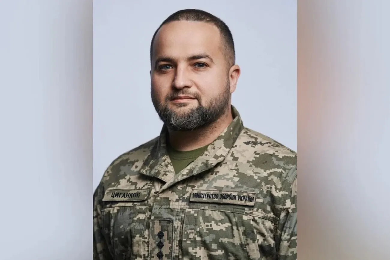 Зеленський призначив заступника військового омбудсмана