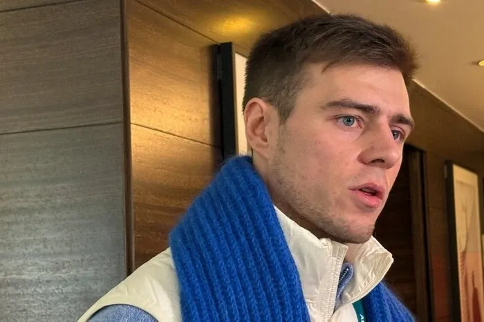 CAS вислухав справу Гераскевича, МОК критикує підтримку України