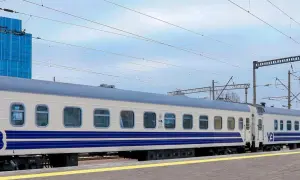 Глава РПЦ Кирило побачив у путіні та Сталіні «чудо Божеє»
