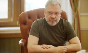 Гетманцев вирішив звільнитись з поста глави комітету ВР