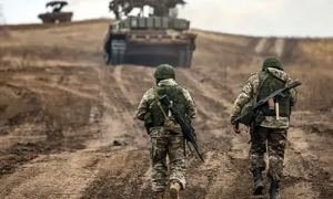 Оприлюднено кадри вибухів та пожежі у окупованому Севастополі