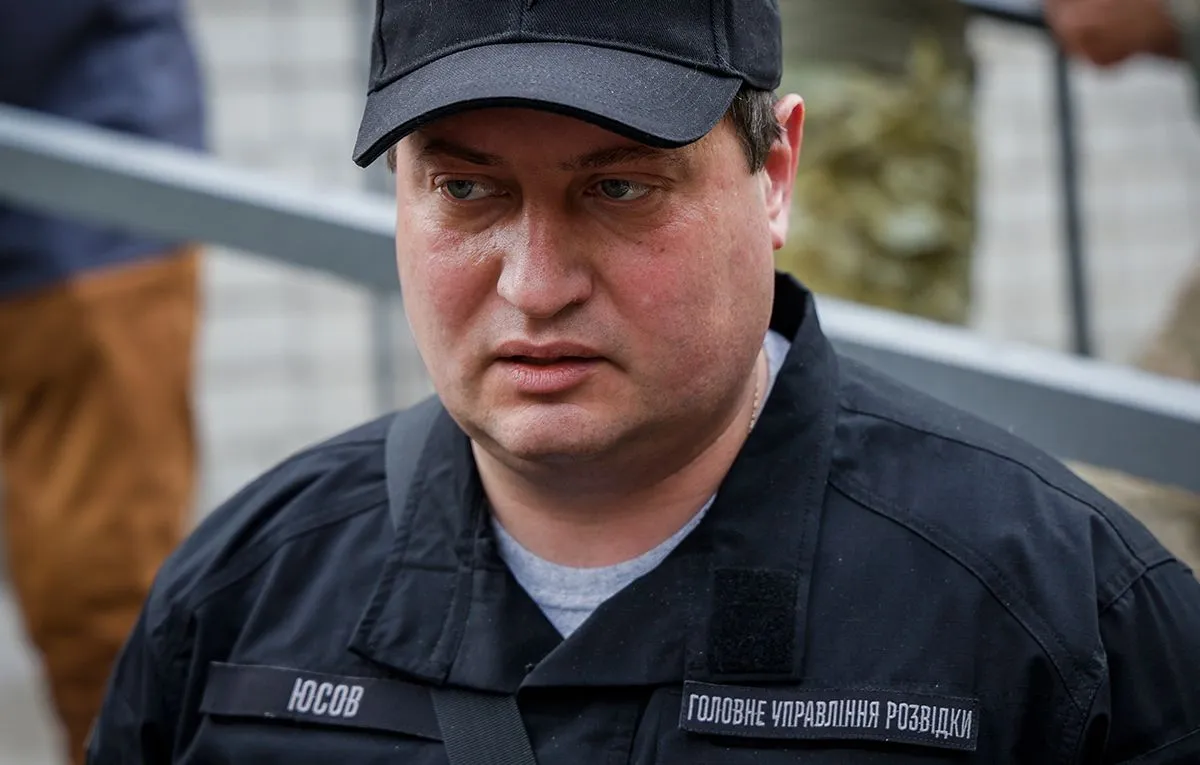 Юсов запевнив, що російському суспільству слід доносити правду про стан справ у РФ