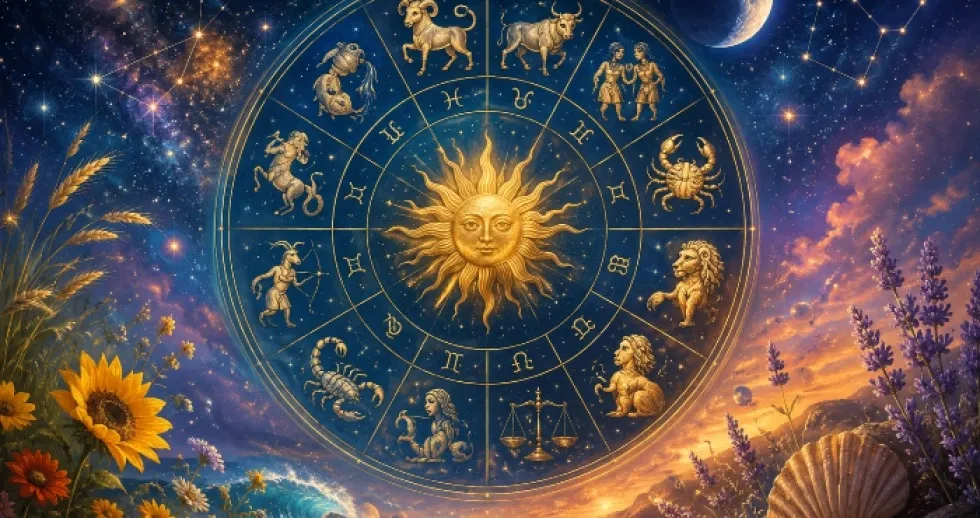 Horoscope for September 17: What's in Store for the Zodiac Signs