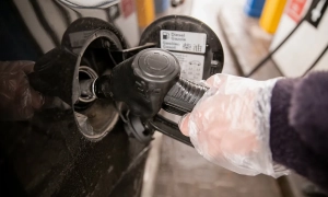 Фото, відео: снігопади паралізували Европу