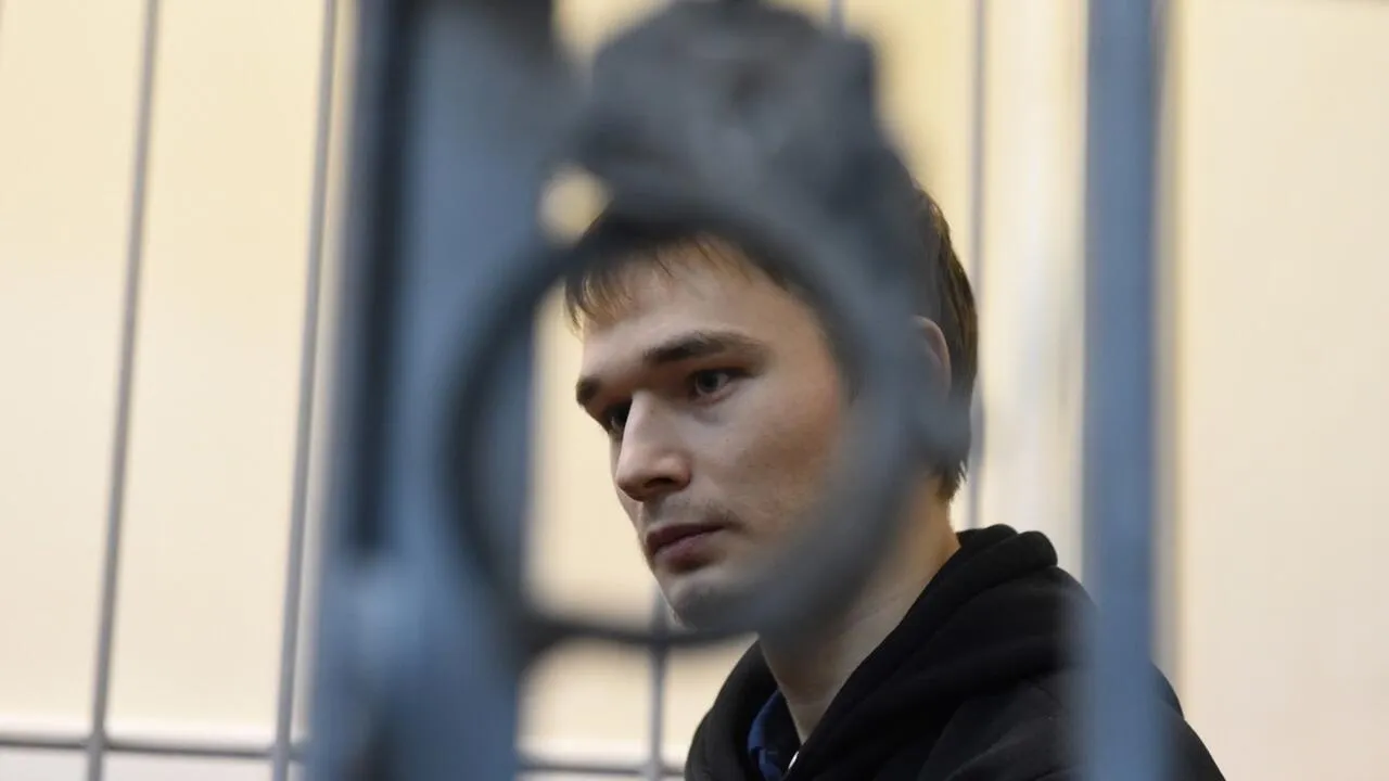 Політв’язень Міфтахов заявив про катування в колонії Полярна сова