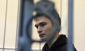 У Санкт-Петербурзі масово обмежать мобільний інтернет перед 9 травня