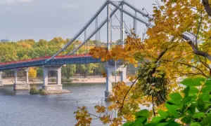 Відео: під час вистави у театрі Франка зникло світло, і зал заспівав