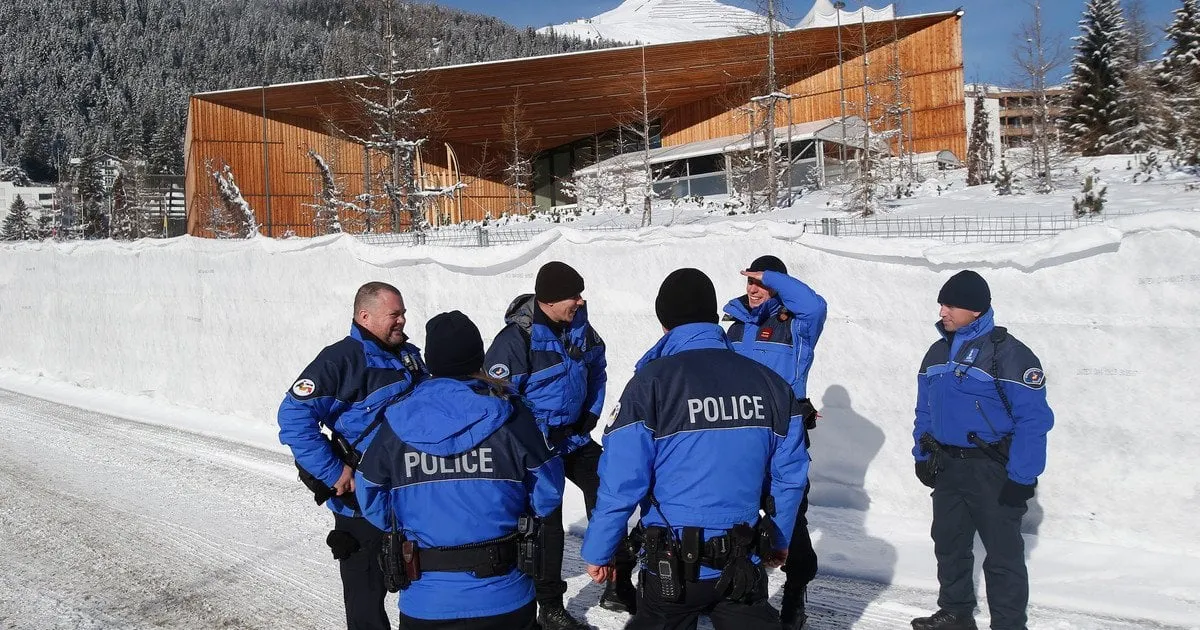 Швейцарія виплатить компенсації постраждалим від пожежі на курорті Кран-Монтана