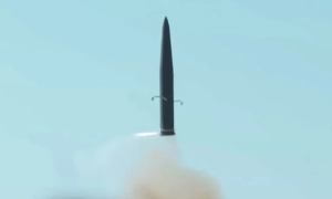 Korea Południowa opracowuje tajną rakietę przeciwko KRLD — minister obrony