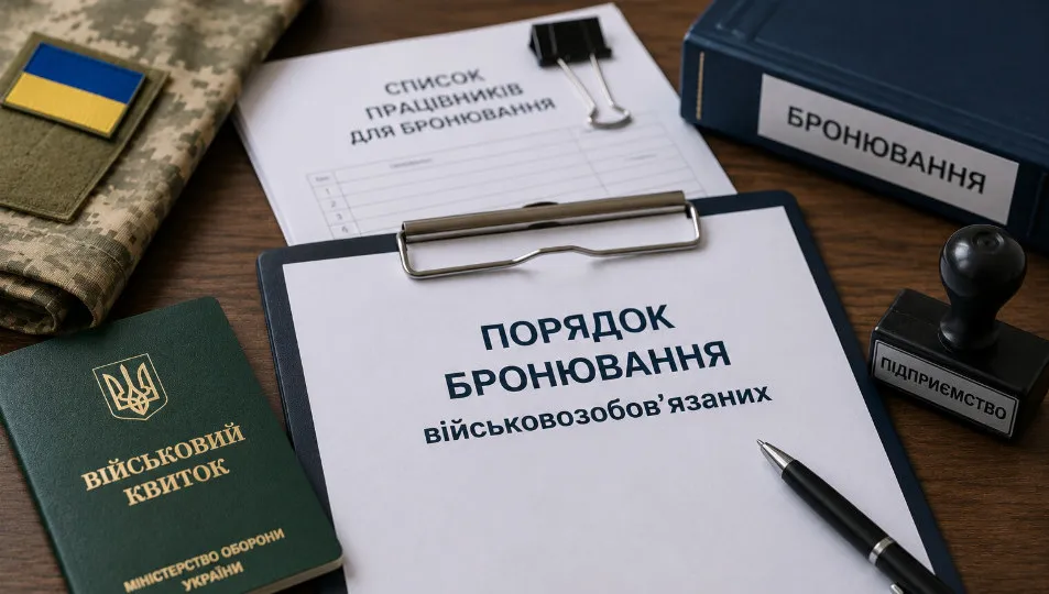 Українська правда отримала статус критичного підприємства