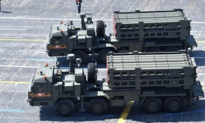 У ЗСУ пояснили стратегію із оточення Бахмуту